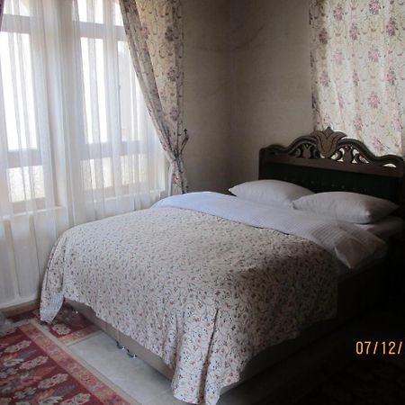 Elci Konagi Butik Hotel Sanlıurfa Exteriör bild