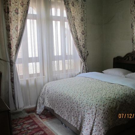 Elci Konagi Butik Hotel Sanlıurfa Exteriör bild