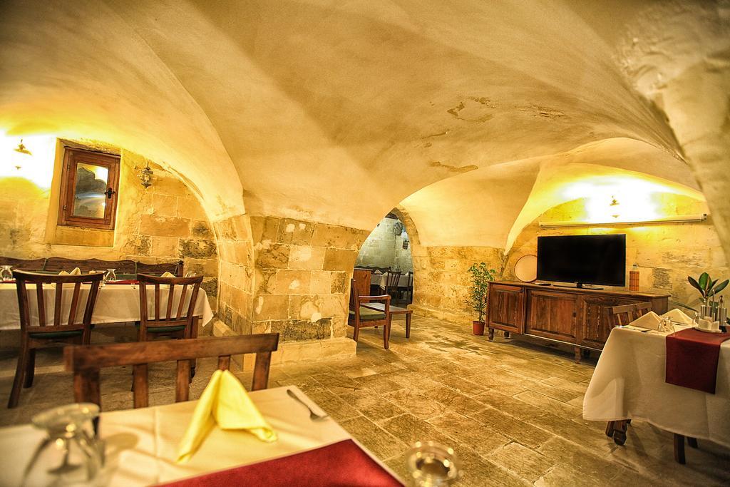 Elci Konagi Butik Hotel Sanlıurfa Exteriör bild