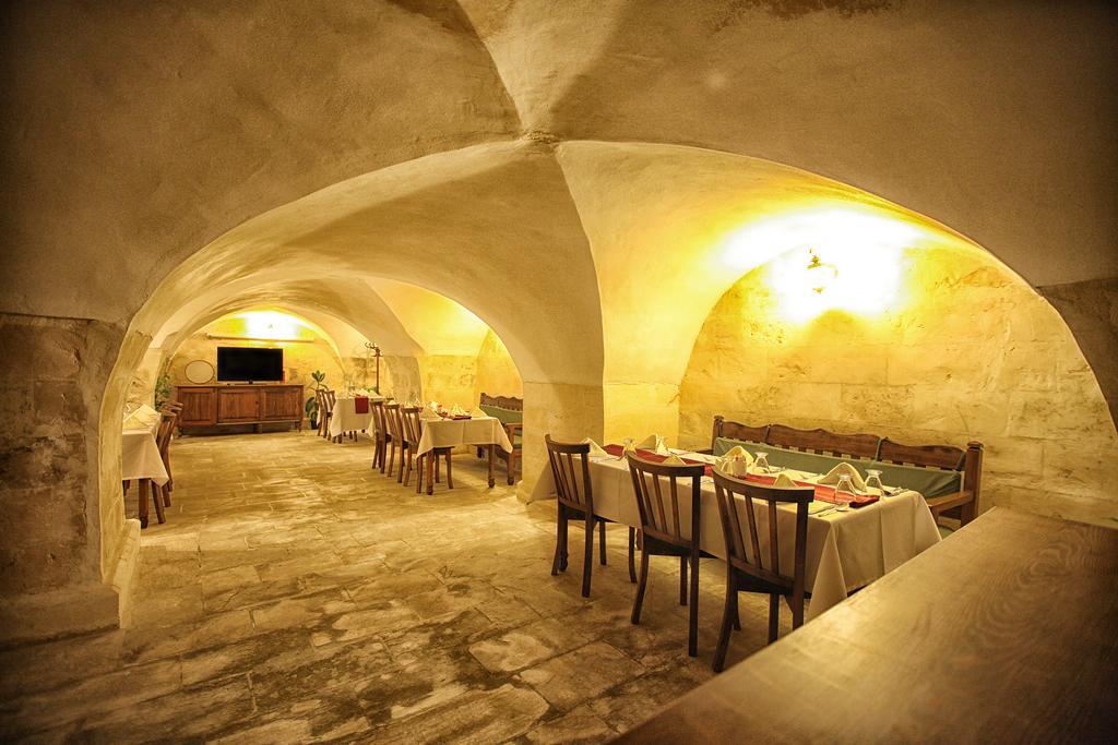 Elci Konagi Butik Hotel Sanlıurfa Exteriör bild