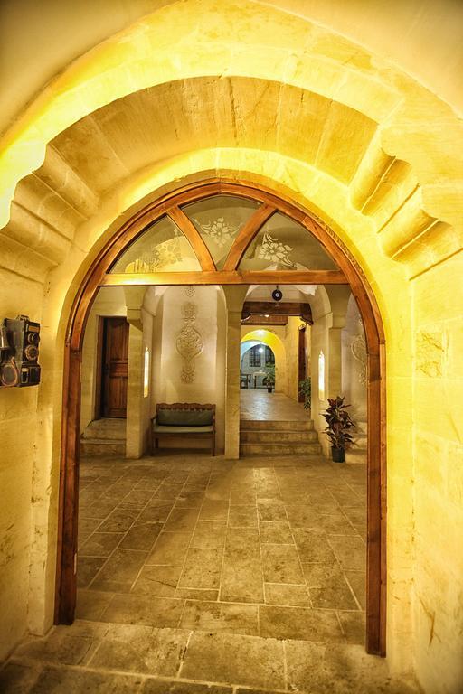 Elci Konagi Butik Hotel Sanlıurfa Exteriör bild