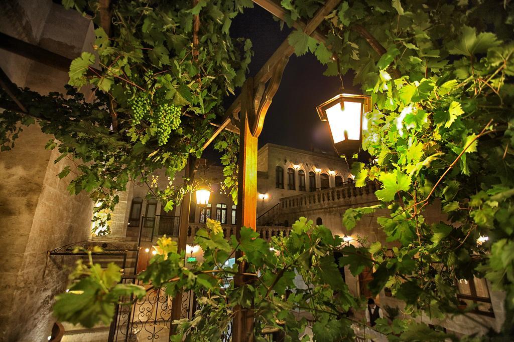 Elci Konagi Butik Hotel Sanlıurfa Exteriör bild