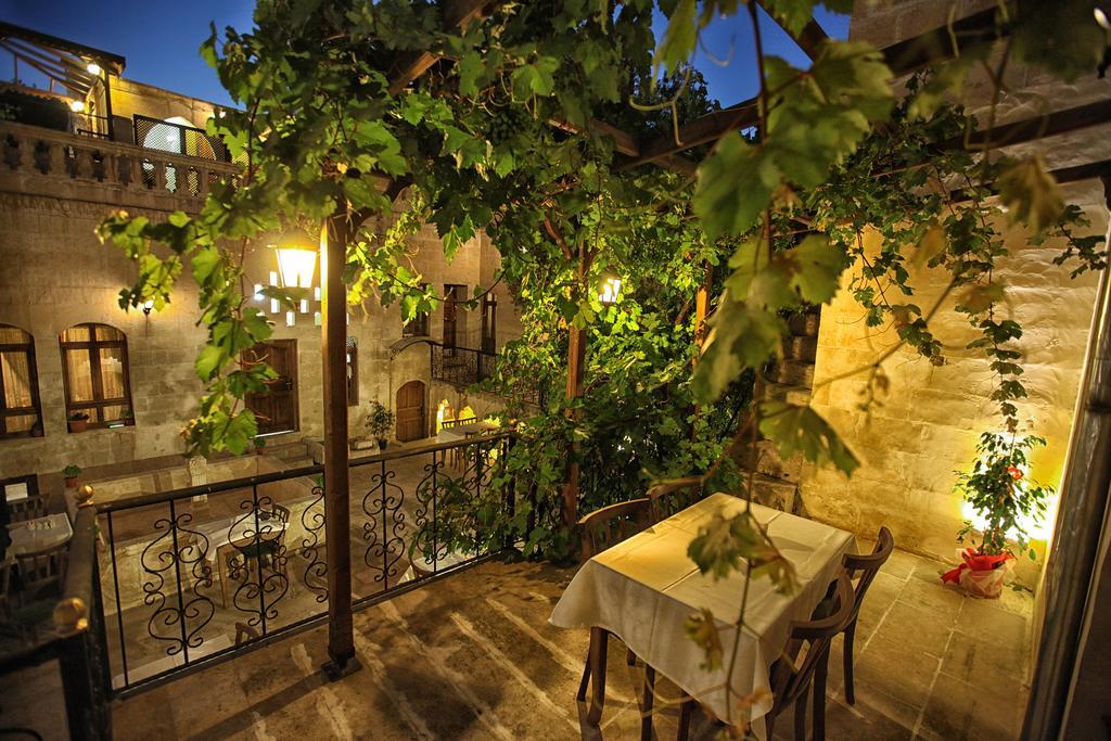Elci Konagi Butik Hotel Sanlıurfa Exteriör bild