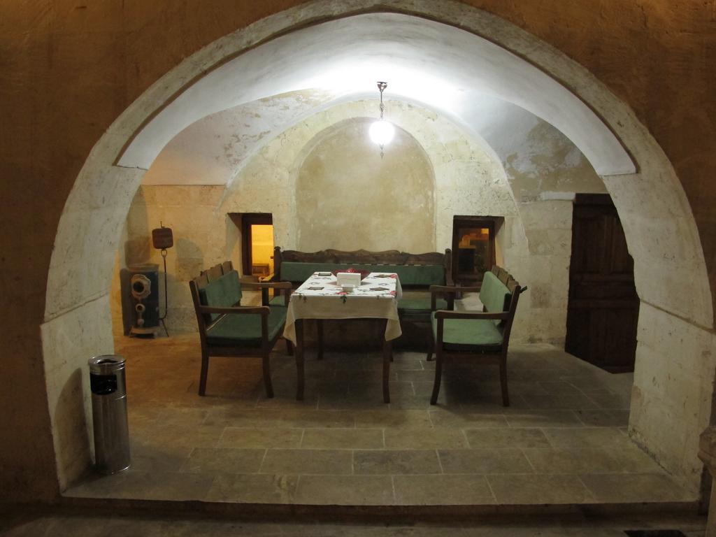 Elci Konagi Butik Hotel Sanlıurfa Exteriör bild