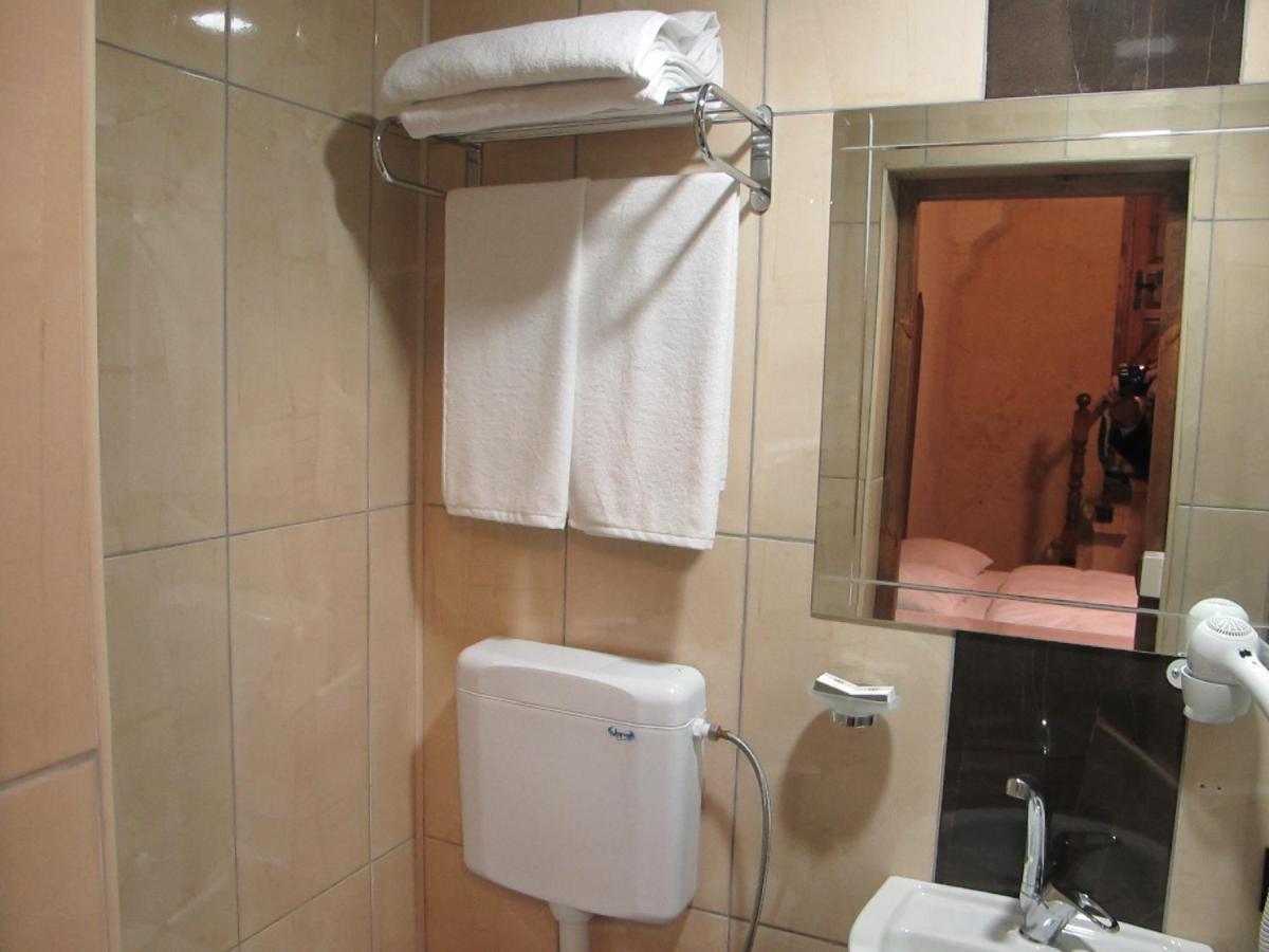 Elci Konagi Butik Hotel Sanlıurfa Exteriör bild