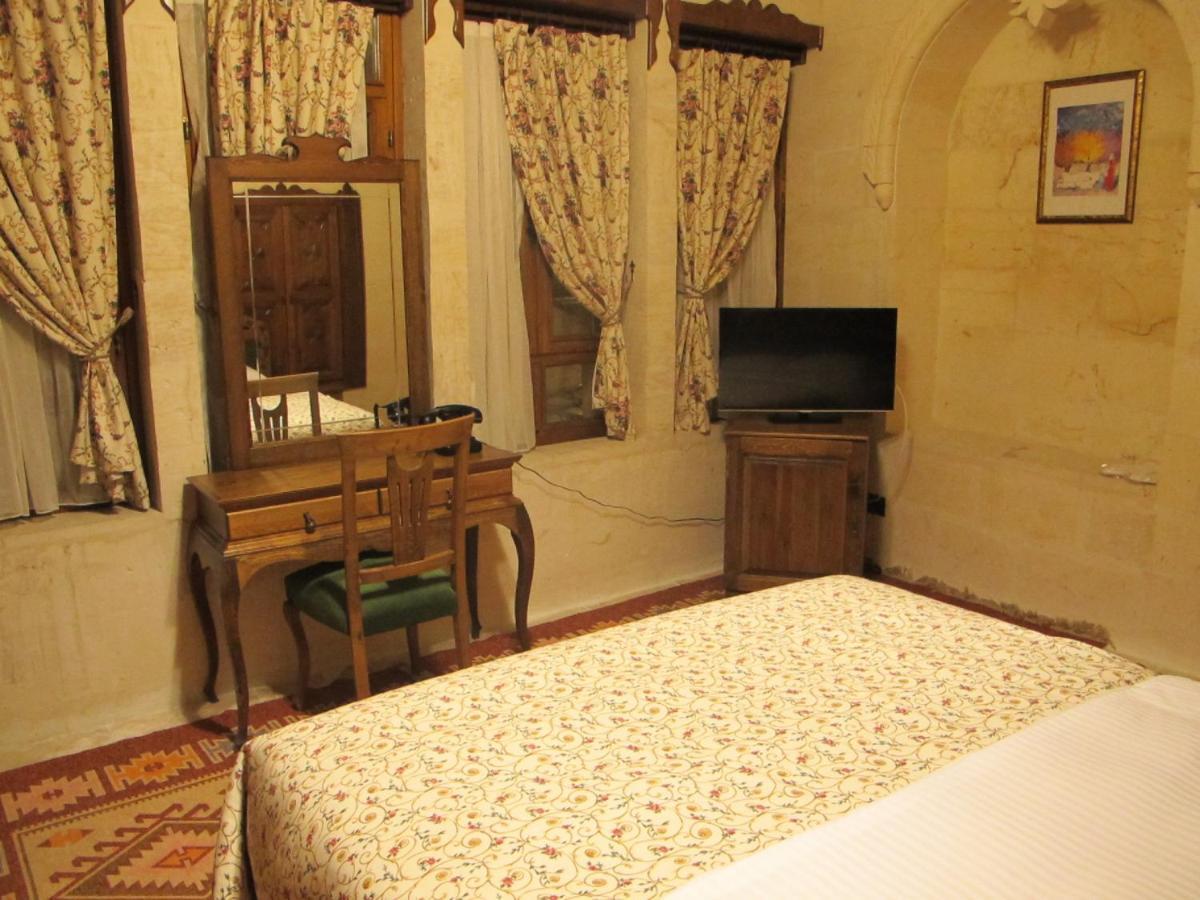 Elci Konagi Butik Hotel Sanlıurfa Exteriör bild